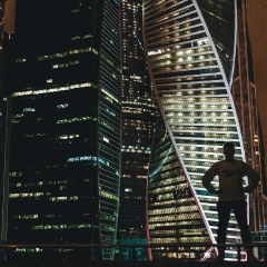 Александр Ананьев, 08.10.1988, Анадырь