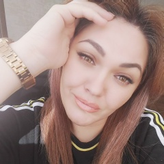 Анна Сафонова, 31.08, Цимлянск