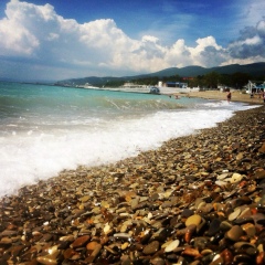 Яна Винтовая, 08.03.1988, Новомосковск