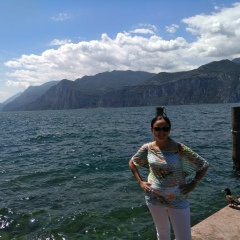 Антонина Крец, 09.05.1987, Villingen-Schwenningen