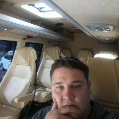 Антон Конюченко, 28.03.1989, Москва