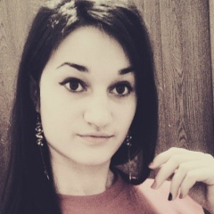 Виктория Могилдан, 11.07