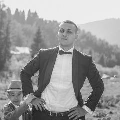 Данил Смолеев, 22.07, Алматы