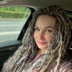 Евгения Фисенко, 21.07, Сургут