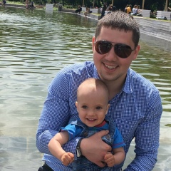 Антон Петушков, 03.05.1991, Москва