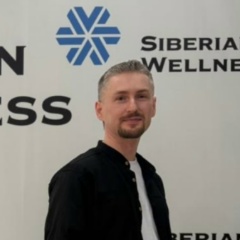 Игорь Абросимов, 21.02