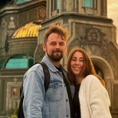 Александр Баллат, Серпухов