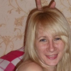 Мария Малкиева, 13.11.1984, Екатеринбург