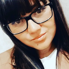 Олеся Мулюкина, 20.10, Шемонаиха