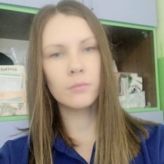 Евгения Тимшина, 30.11, Киров