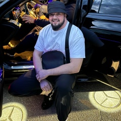 Бека Завгаев, 26.07, Москва