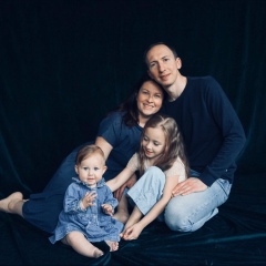 Каринэ Миронова, 20.08.1983, Санкт-Петербург