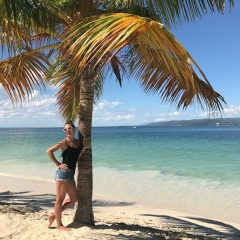 Виктория Бакшеева, 10.08.1993, Кемерово