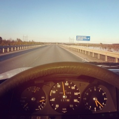 Pavel Gaponenko, 09.05