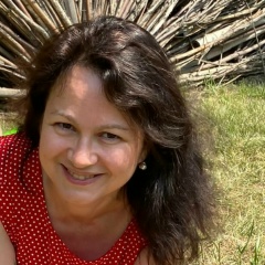 Оксана Котина, 10.09, Новосибирск