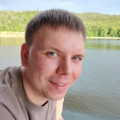 Евгений Ежов, 22.05, Тольятти