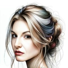 Марина Новикова, 23.03, Красногорск