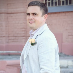 Андрей Иванов, 16.11, Раменское