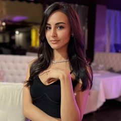 Alina Malina, 06.06, Москва