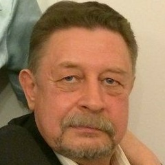 Анатолий Круковский, 25.11.1951, Санкт-Петербург