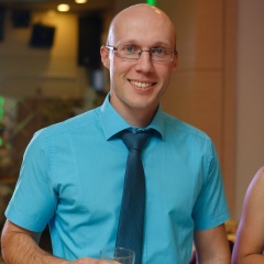 Александр Arhangel, 01.05.1996, Москва