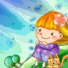 Алёна Капустина, 11.04.1986, Магадан