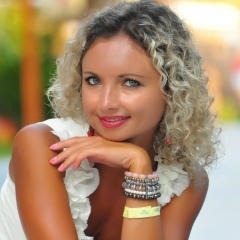 Лилия Рейх, 28.01, Калининград