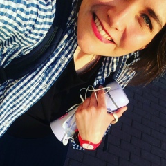 Ольга Коптева, 03.09, Санкт-Петербург