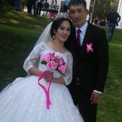 Гулмарал Оразбай, 18.10, Шымкент