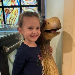 Наталия Кит, 01.08, Калининград