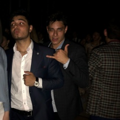 Samir Ismailov, 23.10.1999, Астана