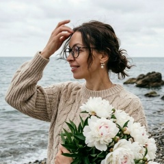 Аня Любимова, 10.03, Warszawa