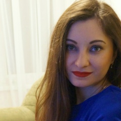 Яна Валова, 03.07, Томск