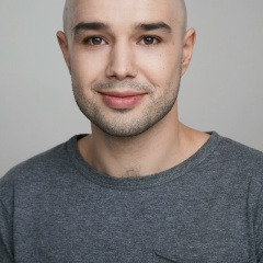 Ivan Gorodetskiy, 14.09, Москва