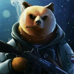 Аввакум Петров, 04.05.1984, Москва