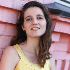 Надя , 21.12, Москва