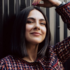 Анастасия Воротникова, 15.05.1990, Тюмень