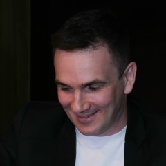 Jenya Kulish, Москва