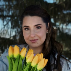 Алёна Пшеничная, 21.01.1991, Троицк