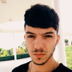 Эмиль Садеков, 19.11.1993, Баку