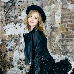 Екатерина Фролова, 02.08, Москва