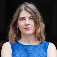 Инесса Иноуэ, 27.02.1979, Владивосток