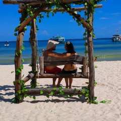 Гульнара Баймуханова, 12.05, Астана