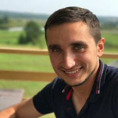 Алексей Еремеев, 17.05.1987, Боровичи