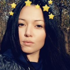 Катюшка Синько, 26.02.1989, Краматорск