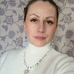 Людмила Шведова, 04.11.1985, Курган