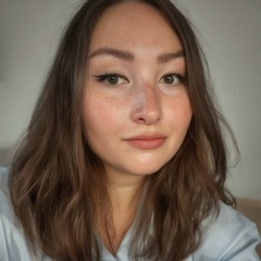 Камилла Сафронова, 29.04.1993, Москва