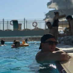 Дмитрий Яныгин, 24.05, Москва