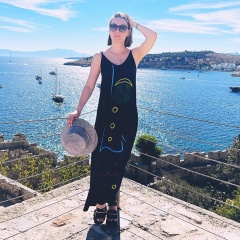 Анита Павленкова, 05.03, Сочи