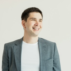 Альберт Салихов, Казань